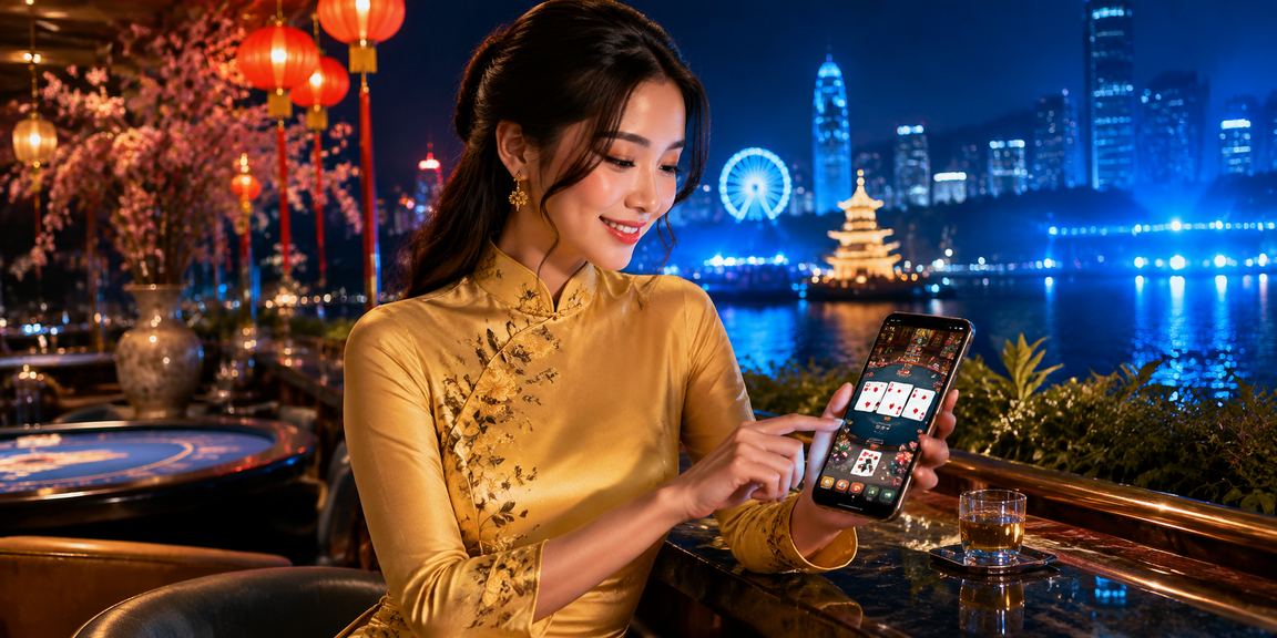 Trải nghiệm chơi game trên nền tảng di động tại Hà Nội