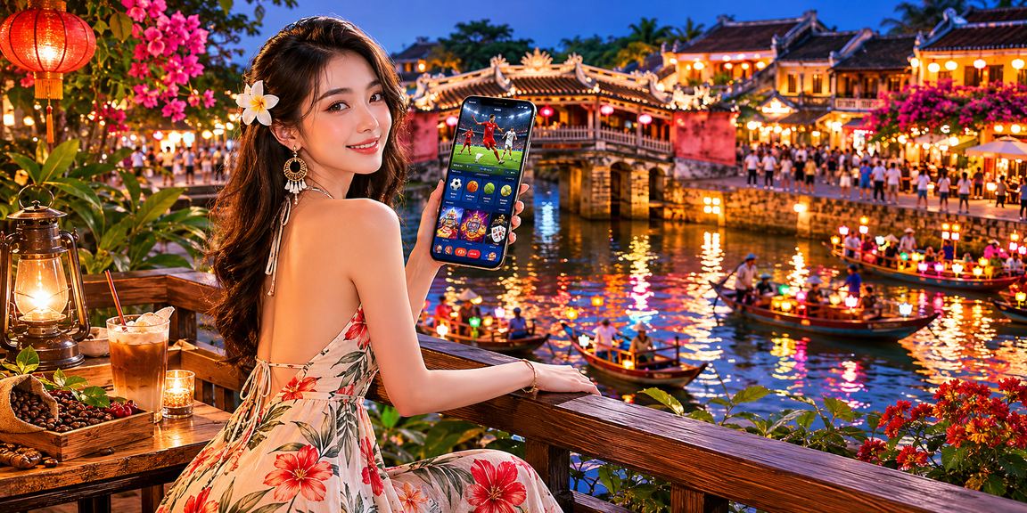 Cược thể thao trực tuyến ở Việt Nam