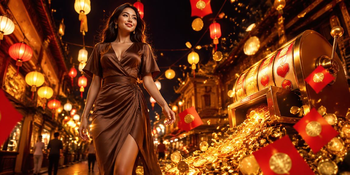 Casino trực tuyến đẹp mắt tại Việt Nam